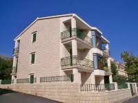Orebić Hotel a 