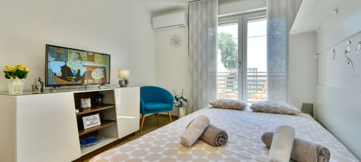 Matea Hotels in Rijeka