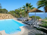 Villa Ottavi - piscina