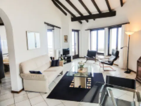 Residenza Miralago Apt. C25