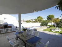 Sandra Hotels in Deltebre