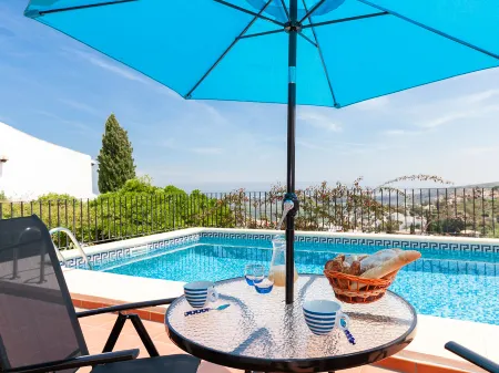 Villa Jilian Отели в г. Пего