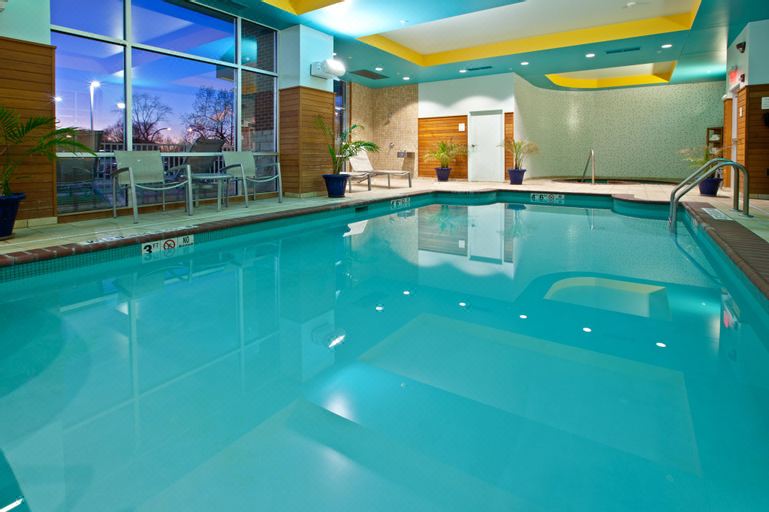 Hotel Indigo Columbus Architectural Center by IHG photo 3