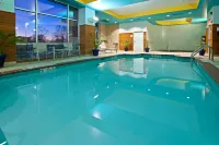 Hotel Indigo COLUMBUS ARCHITECTURAL CENTER by IHG - Pools