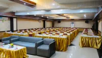 Grand Darussalam Hotel Hoteles en Sei Sikambing D