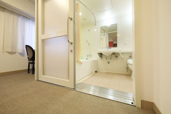 퀸테사 호텔 가고시마 덴몬칸 릴렉스&슬립(Quintessa Hotel Kagoshima Tenmonkan Relax&Sleep)_2