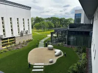 Tisia Hotel & Spa Hotels in Tiszaújváros