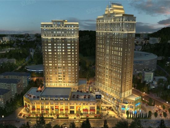 YolandaLi Apartment (Shuma Road)