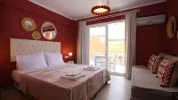 Bambu Alaçatı Các khách sạn ở Ilıca