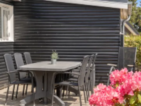 "Sari" - 250m from the Sea ヘーデンステット市のホテル