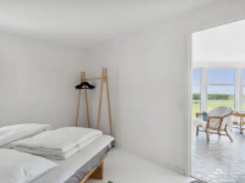 "Vemund" - 100m to the Fjord