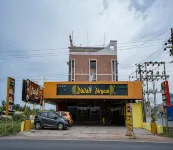 Sagar Residency Hotels near Veerampattinam SRI KUTTIYANDAVAR TEMPLE
