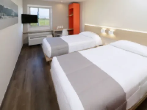 City Express Junior by Marriott Tijuana Otay Hotels in Tijuana