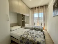 Apartment for Six with Shared Pool