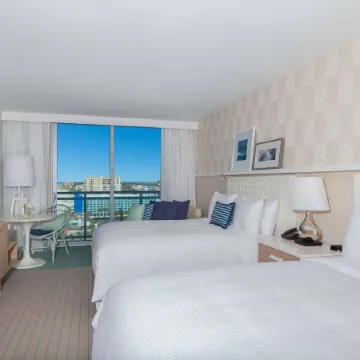 Wyndham Grand Clearwater Beach