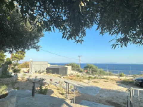 Magic View 4U Luxury Villa (Tago Vibes) Hotels in Megara