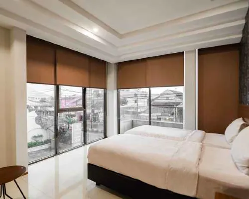 Yokotel Jatinamgor Hotels in Jatinangor
