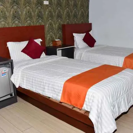 Hongkong Inn Singkawang
