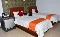 Hongkong Inn Singkawang Hotels in Condong