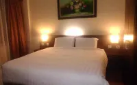 Sere Nauli Hotel Hotel di Aruan