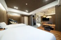 Chungju Baraan Hotel Hotels in Chungju-si