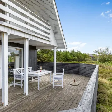 "Teda" - 2km from the Sea