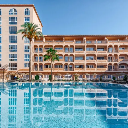 Bahía Tropical