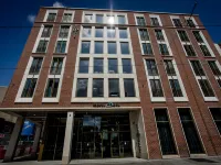 Motel One Dublin Hotels near Trinity College