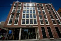 Motel One Dublin Hotel in zona L'OCCITANE EN PROVENCE