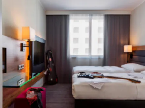 Moxy Vienna Airport Hotels in Schwechat