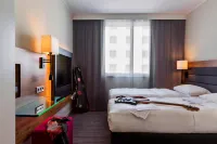 Moxy Vienna Airport Hotels in Wien-Umgebung District