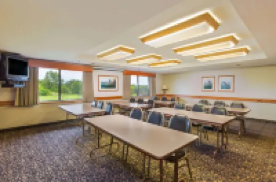 AmericInn by Wyndham Wabasha