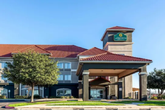 La Quinta Inn & Suites by Wyndham New Braunfels