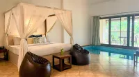 Bougainvillea Resort Mulshi Hotels in Lavasa
