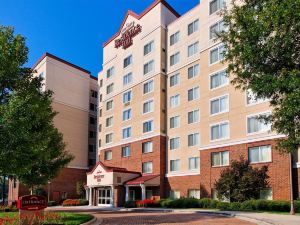 Residence Inn Charlotte SouthPark