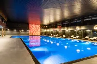 PLAZA Premium Timmendorfer Strand - Beach