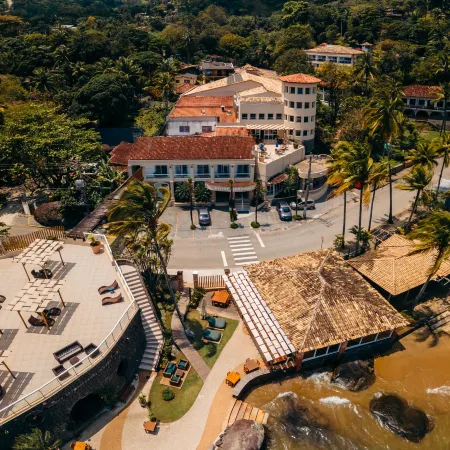 Hotel Mercedes