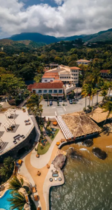 Hotel Mercedes