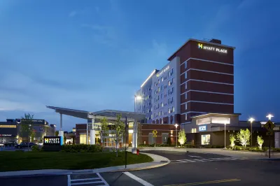 Hyatt Place Yonkers Hotels in Yonkers