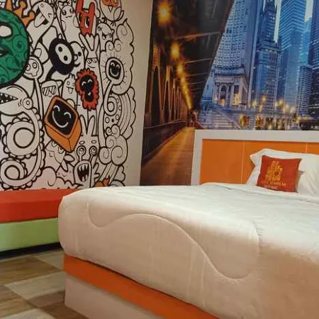 49 Guesthouse Banjarmasin