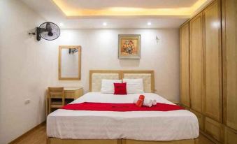 Newstyle Hanoi Hotel & Apartment