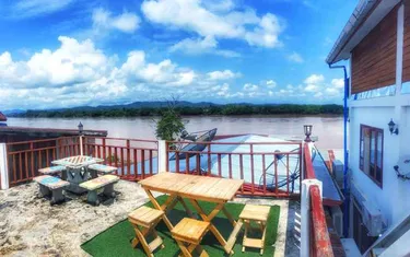 รูปภาพของเชียงคาน สไมล์ โฮมสเตย์