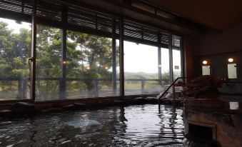 Kazenokuni Iwami Resort & Stays