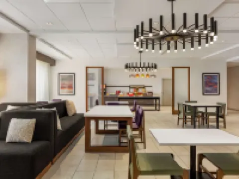 Hampton Inn by Hilton Stockton Hotels in Stockton