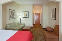 Holiday Inn Austin North - Round Rock Hotels near Round Rock Premium Outlets