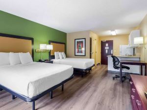 Extended Stay America Suites - Asheville - Tunnel Rd