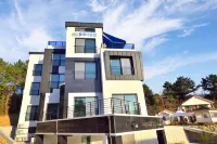 Samcheok Blue Mountain Pension