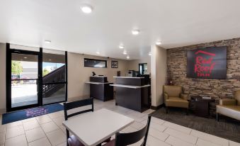 Red Roof Inn Chattanooga – Hamilton Place