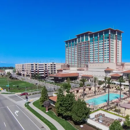Thunder Valley Casino Resort