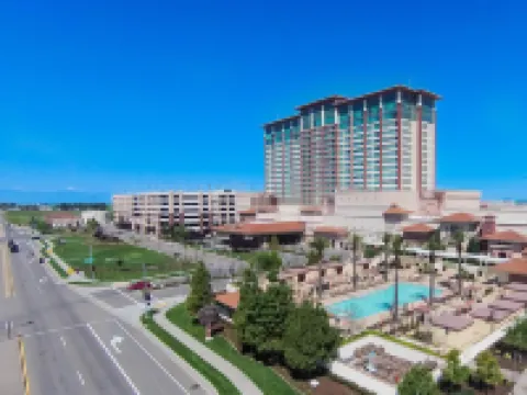 선더 밸리 카지노 리조트